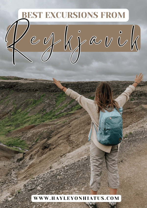 Best Excursions from Reykjavik