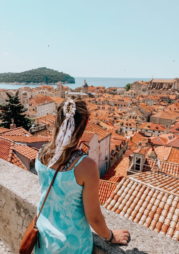 What to do in Dubrovnik, Croatia