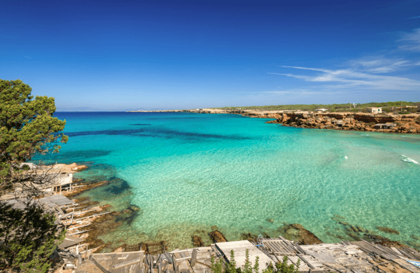 formentera ibiza