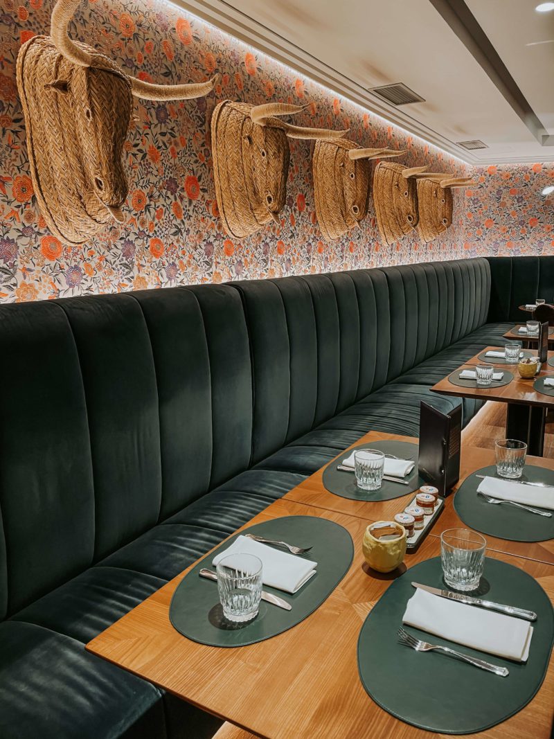 Dining in Seville: The Most Authentic Restaurants – Hayley on Hiatus