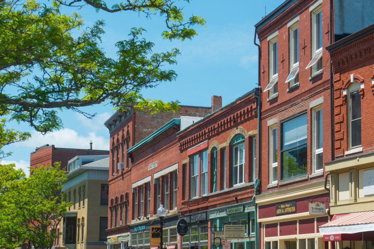 gloucester ma town