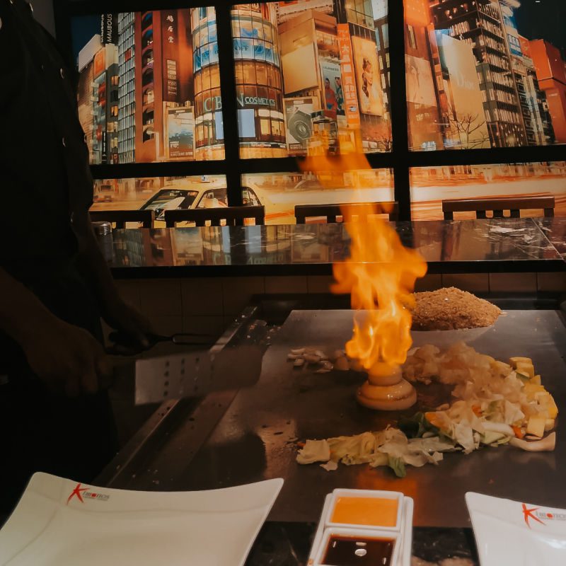 kimonos restaurant grenada